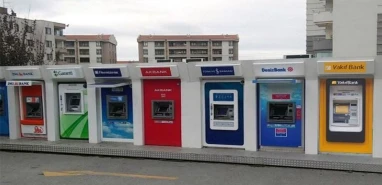 ATM’den para çeken herkesi ilgilendiriyor! Yeni dönem resmen başladı