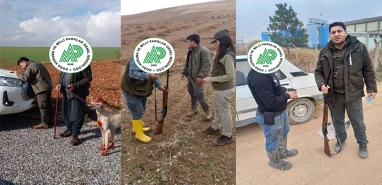 Şanlıurfa’da yasak resmen başladı