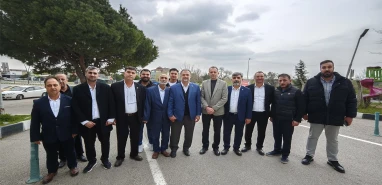 Felsefe öğretmeni Ramazan hoca tahliye edildi!