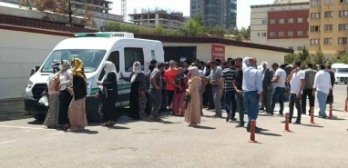 Şanlıurfa'da 4’ü kadın 8 kişi hayatını kaybetti!