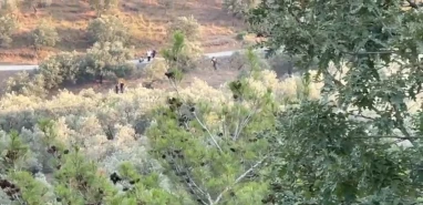 Ekrem İmamoğlu'nun babasının arazisinde arama iddiası