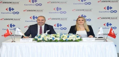 Sabancı’dan Şanlıurfa’ya 713 milyon TL’lik dev yatırım!