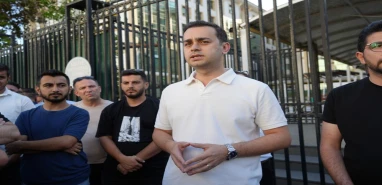 Antalya Büyükşehir Belediye Başkanı tutuklandı!