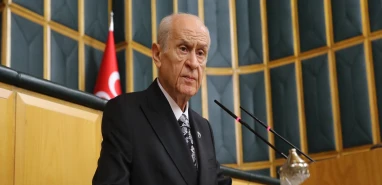 MHP lideri Bahçeli'den 15 Temmuz paylaşımı