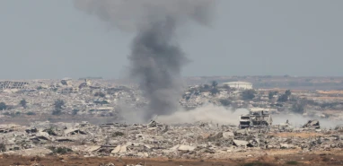 Hamas'tan son ateşkes teklifine onay
