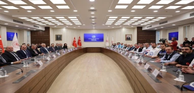 Yeni gelişme! Kamu işveren tarafı hakem heyetine başvurdu!