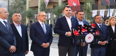 Bakan duyurdu: Borcunu tamamen kapatmak isteyene %25 indirim!