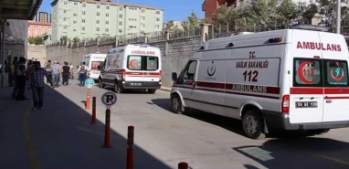 'Işık hadisesi' için Siirt’e giden Şanlıurfalı yaşlı adam hayatını kaybetti