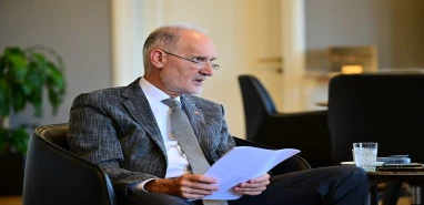 İTO Başkanı Avdagiç’ten Temu ve Shein uyarısı