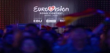 Eurovision'da İsrail krizi! 4 ülke yarışmadan çekildi