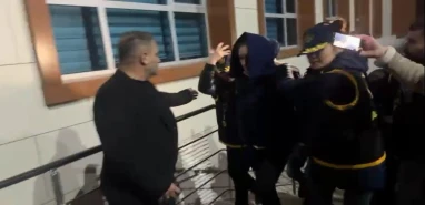 Güllü'nün kızı ve 4 kişi adliyeye sevk edildi! Avukatları davadan çekildi