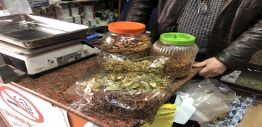 Kilosu 4 bin TL'yi aştı! "Sağlık söz konusu olunca fiyata bakılmıyor"