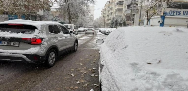 Şanlıurfa esnafı alışık değil: Yarın kepenkler kapalı olacak!