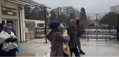 Babasının aracına bomba koymuştu! Baba oğlunu savundu