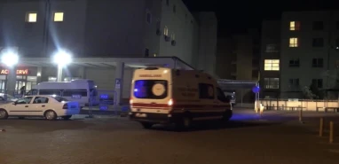 Şanlıurfa'da bir evdeki patlama korkuttu: 2 yaralı...