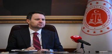 Bakan Gürlek duyurdu: '10 yıl şartı' getirildi!