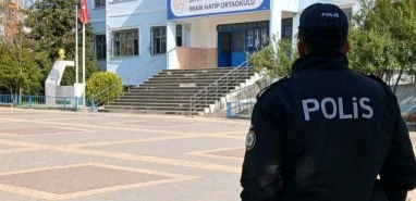 Şanlıurfa'da okullarda sıkı denetim: Polis, jandarma, bekçi görev başında olacak