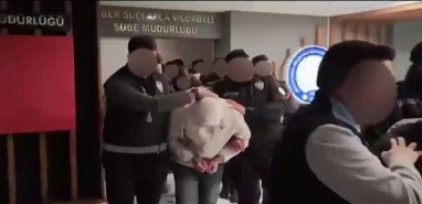 3.8 milyar liralık yasadışı bahis ağı çökertildi: Çok sayıda tutuklama