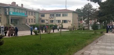 Malatya'da 5.6 büyüklüğünde deprem: Valilik son durumu açıkladı