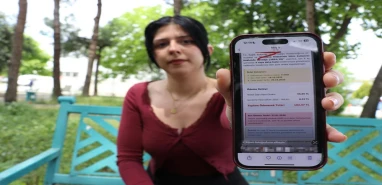 Sahte MHRS randevu linkini tıkladı... Hayatının şokunu yaşadı!