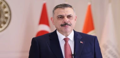 İçişleri Bakanı Mustafa Çiftçi Suriye'ye gidiyor