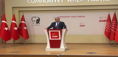 Kılıçdaroğlu'nun A Takımı belirlendi: İşte 18 kişilik MYK listesi