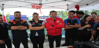 Selçuk Bayraktar'dan Şanlıurfa Teknofest yorumu: "Teknoloji iklimi Güneydoğu'dan esecek"