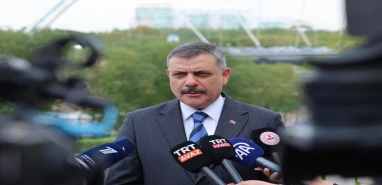 İçişleri Bakanı Mustafa Çiftçi: "1,5 ay sonra sahipsiz hayvan sorunu gündemden çıkacak"