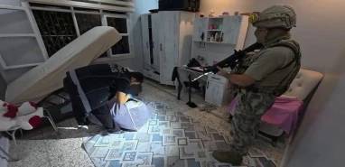 11 ilde "Şimşekler Suç Örgütü" operasyonu: 64 gözaltı!
