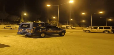 Fıstık bahçesinde vurulan çocuk ağır yaralandı! 12 yaşındaydı...