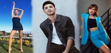 Aybüke Pusat’ın yerine gelen isim belli oldu!