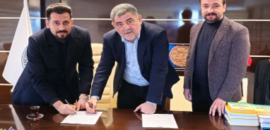 Şanlıurfa Barosu ile Aydınlar Eğitim Kurumları arasında indirim protokolü