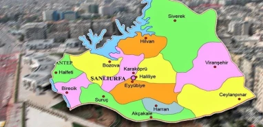 Şanlıurfa’da o parti de start verdi! Aday adaylığı başvuru süreci başladı