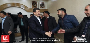 Ekinci ile “Eyyübiye” kazanacak