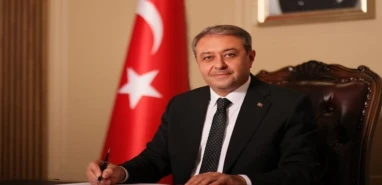 Vali Şıldak: Şanlıurfa'yı her alanda ileriye taşımak  bizim sorumluluğumuzdur