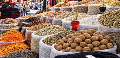 Badem birinci oldu, Urfa fıstığı damga vurdu! İşte en sağlıklı kuruyemişler