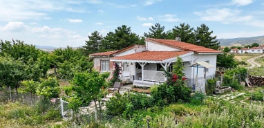 Şanlıurfa'daki bağ evlerine ceza mı geliyor?