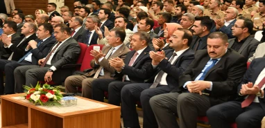 Şanlıurfa’da kurumlar tek hedef için birleşti