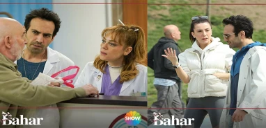 'Bahar'dan yeni fragman: 'Senin baban Timur Yavuzoğlu'