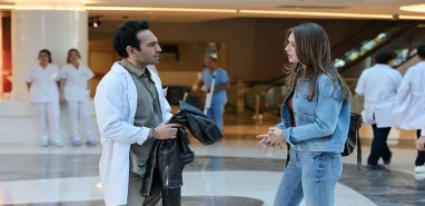 Bahar'ın yeni bölüm fragmanı yayınlandı