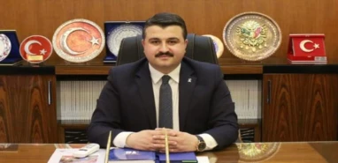 Şanlıurfa'da eski başkanın acı günü