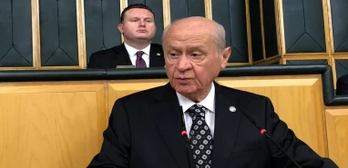 İktidar ortağı Bahçeli’den öneriler