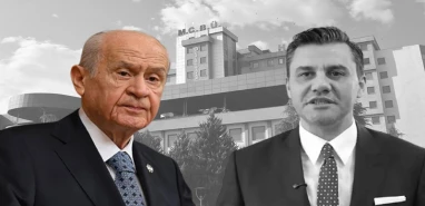 Devlet Bahçeli'den Zeyrek için taziye mesajı