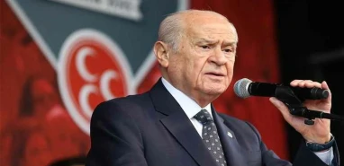 Bahçeli’den sert eleştiri! “Yarım saatin içinde kapatırım”