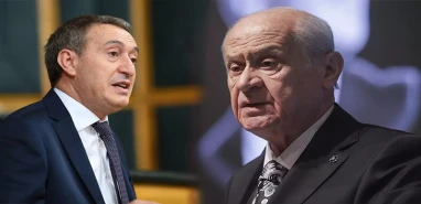 DEM Parti Eş Genel Başkanı Bakırhan’dan MHP lideri Bahçeli’ye: Türkiye’nin size ihtiyacı var