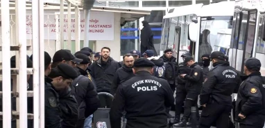 Bahis soruşturmasında flaş gelişme!