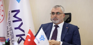 Bakan Işıkhan’dan flaş asgari ücret açıklaması!