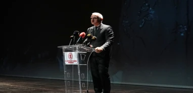 Şanlıurfa'ya Bakan geliyor... Gözler bu tanıtımda olacak