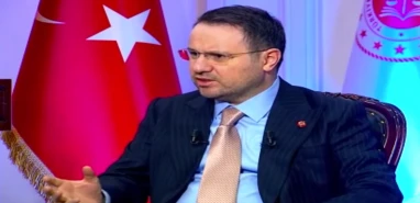Bakan Gürlek: Suça sürüklenen çocuklarla ilgili cezalar artırılacak