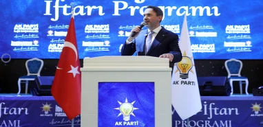 Bakan Bayraktar: Elektrik ve doğal gaz faturalarının yüzde 60'ını devlet ödüyor